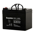 Mf Storage Battery Np35-12-12V35ah